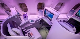 Finding Premium Flight Awards: How to Score Lie-Flat Seats for Fewer Miles