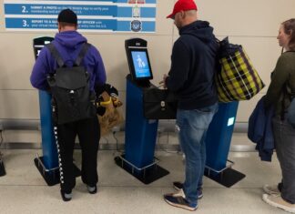 TSA PreCheck Відновлено, Global Entry Припинено через Спори про Фінансування Міністерства Безпеки