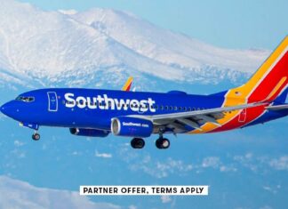 Плата за багаж в Southwest: как провозить багаж бесплатно в 2024 году