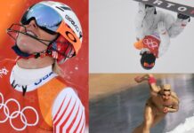 Перевірте свої знання про Зимові Олімпійські ігри: вікторина з 10 запитаннями