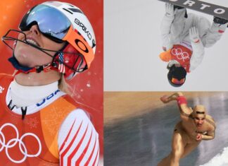 Перевірте свої знання про Зимові Олімпійські ігри: вікторина з 10 запитаннями