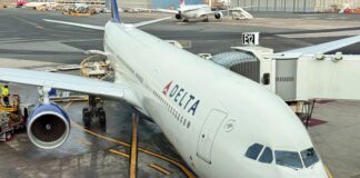 Delta obnovuje a rozšiřuje lety na Havaj na zimu 2026