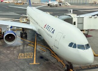 Delta Восстанавливает и Расширяет Рейсы на Гавайи к Зиме 2026