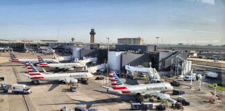 La défense du PDG d’American Airlines par le doyen de Yale fait l’objet d’un examen minutieux en raison d’inexactitudes