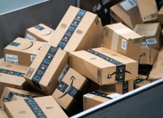 Великий Весняний Розпродаж Amazon 2026: Повний Посібник