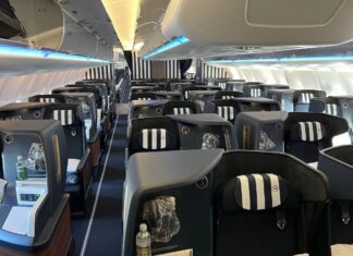 Point.me: Спрощений інструмент для пошуку нагородних перельотів