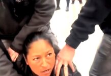 Затримання вірусів в аеропорту Сан-Франциско: не пов’язане з розгортанням нового ICE