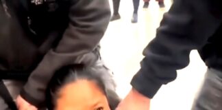 Detenção viral no aeroporto SFO: não vinculada à nova implantação do ICE