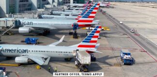 Recenze Citi/AAdvantage Business Card: Vyplatí se to pro časté letce American Airlines?