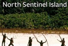 Північний Сентинельський Острів: Останнє Недоторканне Плем’я