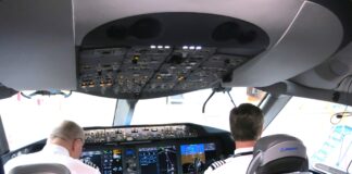 British Airways steht vor einem neuen Voyeurismus-Skandal aufgrund von Fehlverhalten der Besatzung