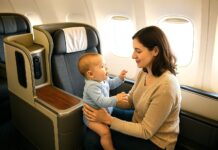 Бізнес-клас: Поведінка, а Не Вік, Визначає Етикет