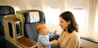 Clase ejecutiva: el comportamiento, no la edad, dicta la etiqueta