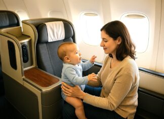 Бізнес-клас: Поведінка, а Не Вік, Визначає Етикет