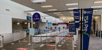 El aeropuerto de Denver solicita donaciones públicas mientras los trabajadores de la TSA enfrentan interrupciones salariales