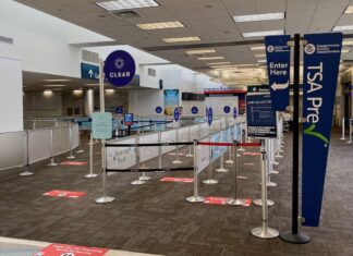 Денверський аеропорт просить громадськість про пожертвування, оскільки співробітники TSA зіткнулися з перебоями у виплатах