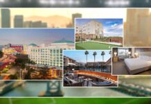 Готелі в районі затоки для вболівальників Чемпіонату світу 2026: посібник з розміщення поряд з Levi’s Stadium