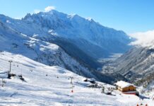 Порожні квартири в Альпах: як Airbnb та зміна клімату перекроюють гірські міста