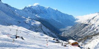 Puste mieszkania w Alpach: jak Airbnb i zmiany klimatyczne zmieniają górskich miast