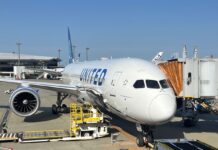 United Airlines: Чудом уникли зіткнення літаків у LAX через помилку пілота та хаосу в аеропорту