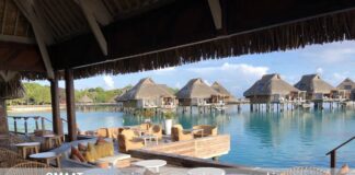 Hilton Honors American Express Surpass: Celá recenze