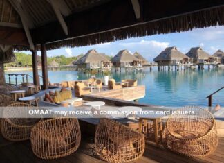 Hilton Honors American Express Surpass: Повний Огляд