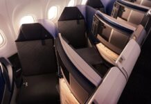 Новий Airbus A321XLR від United Airlines: Довгострокові Перельоти Отримують Оновлення