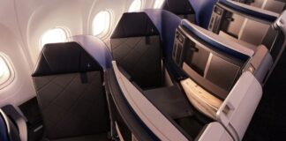 Nowy Airbus A321XLR od United Airlines: aktualizacja dotycząca podróży długoterminowych