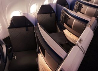 Новий Airbus A321XLR від United Airlines: Довгострокові Перельоти Отримують Оновлення