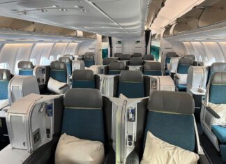 Aer Lingus Надасть Безкоштовний Wi-Fi Starlink У всьому Парку Літаків