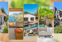 29 наймрійливіших будинків на Airbnb на півдні Франції: гід по розкішному відпочинку