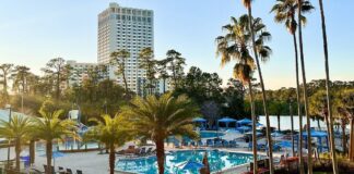 Wyndham Garden Lake Buena Vista: Ein nahtloses Disney-World-Erlebnis