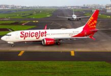 Indian Airlines wehren sich gegen die obligatorische freie Sitzplatzauswahl