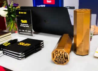 Skift IDEA Awards 2026: Як збільшити свої шанси на перемогу