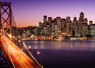 Чемпіонат світу FIFA 2026: Гід по матчах у районі затоки Сан-Франциско