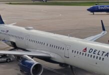 Delta se agresivně rozšiřuje v klíčových centrech American Airlines: Austin a Phoenix