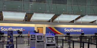 Kartu Kredit Southwest Sekarang Termasuk Companion Pass Hingga 2027