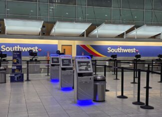 Кредитні картки Southwest тепер включають Companion Pass до 2027 року