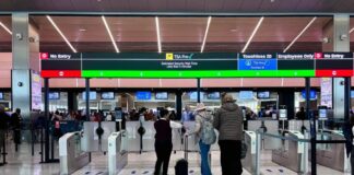 Perjalanan Global Di Bawah Tekanan: Konflik Iran, Kekacauan Shutdown, dan Realitas AI