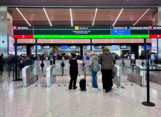 Глобальні подорожі під тиском: конфлікт в Ірані, хаос через припинення роботи уряду та реальність ІІ