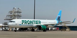 Frontier nutzt Spirit’s Cuts mit neuen Routen