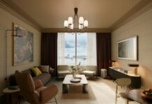 PS Розширює Розкішний Досвід Обслуговування в Аеропортах до Далласа-Форт-Уерта