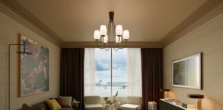 PS rozšiřuje zkušenosti s luxusní letištní službou na Dallas-Fort Worth