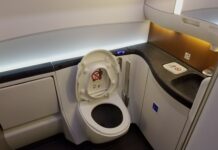 Бортпровідниця Судиться з Авіакомпанією Після Звільнення Через Спору про Туалет