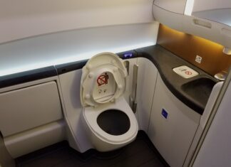 Бортпровідниця Судиться з Авіакомпанією Після Звільнення Через Спору про Туалет