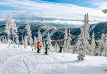 Vail Resorts Epic Pass-verkoop begint: vergrendel nu skibesparingen
