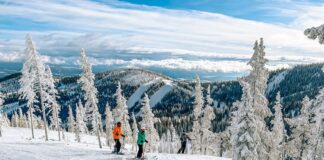 Vail Resorts Epic Pass Zahájení prodeje: Zajistěte si slevy na lyžařskou sezónu nyní