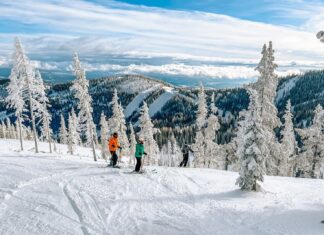 Продаж Epic Pass від Vail Resorts Почалися: Зафіксуйте Знижки на Гірськолижний Сезон Зараз