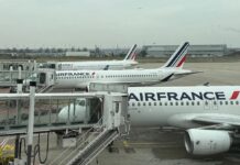 Starlink: Wi-Fi на борту, що змінює враження пасажирів