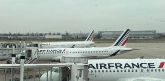 Starlink: Palubní Wi-Fi mění zážitek cestujících